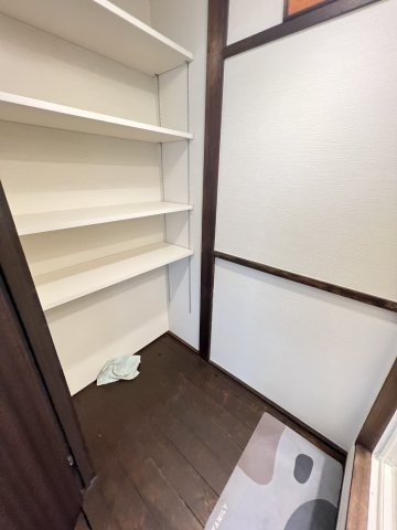 【収納】