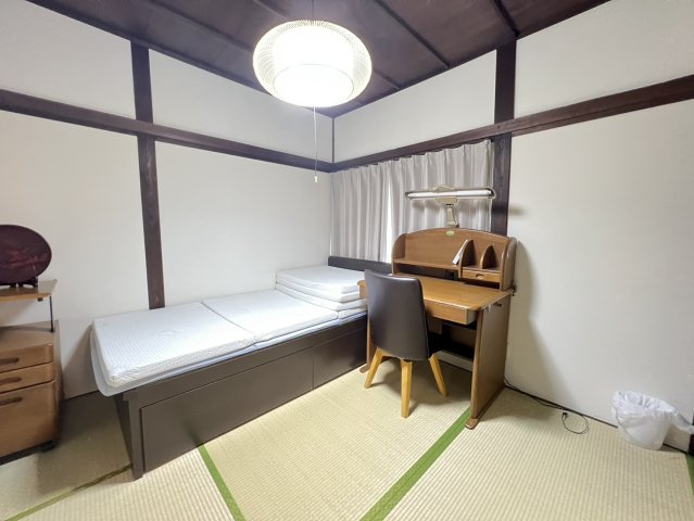 【和室】