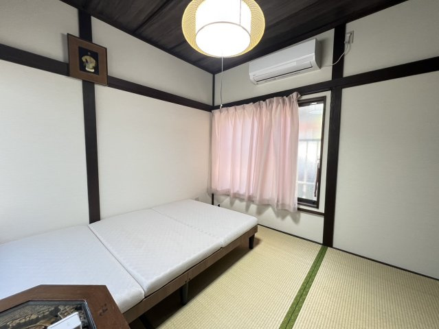【和室】