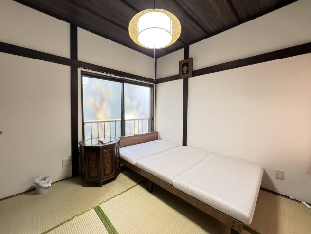 【和室】