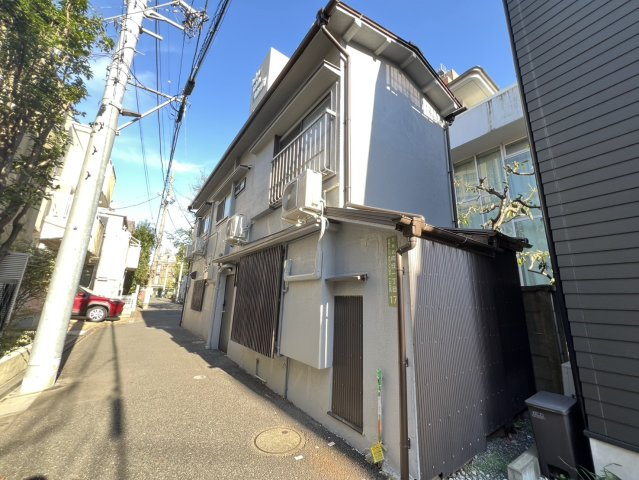 【外観】