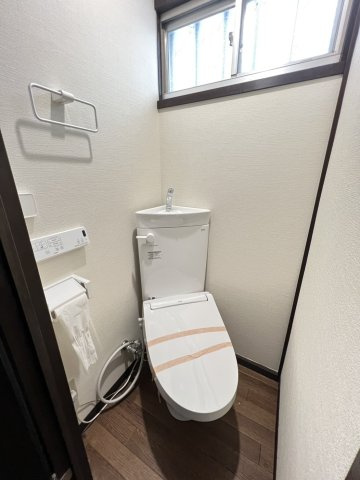 【トイレ】