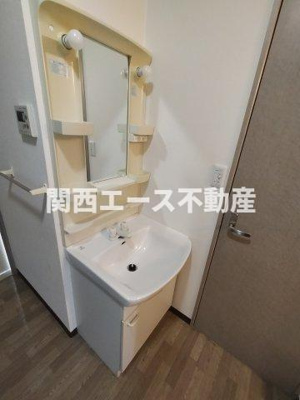 【洗面所】 | ヤシャールY