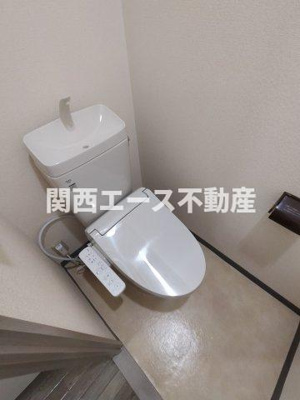 【トイレ】 | ヤシャールY