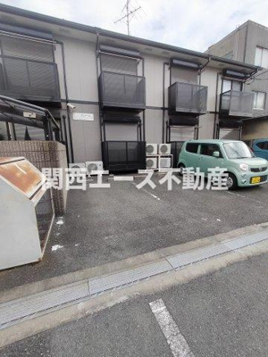 【外観】 | ヤシャールY