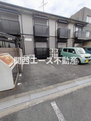 【外観】 | ヤシャールY