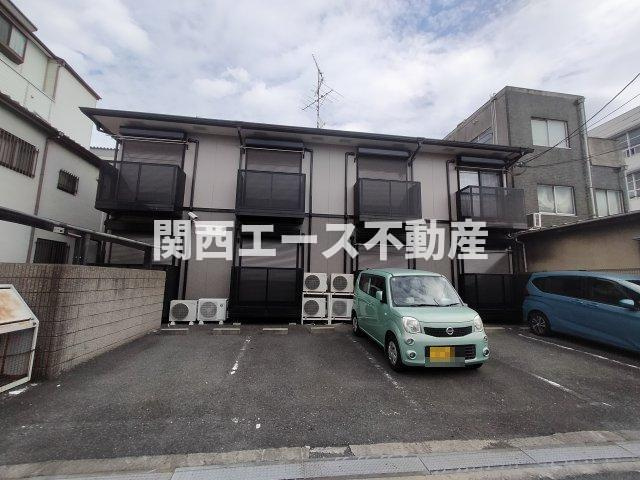 【外観】 | ヤシャールY
