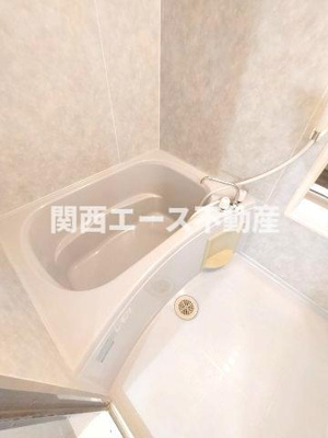 【浴室】 | ヤシャールY