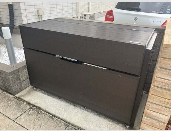 グランヴィア金町の周辺