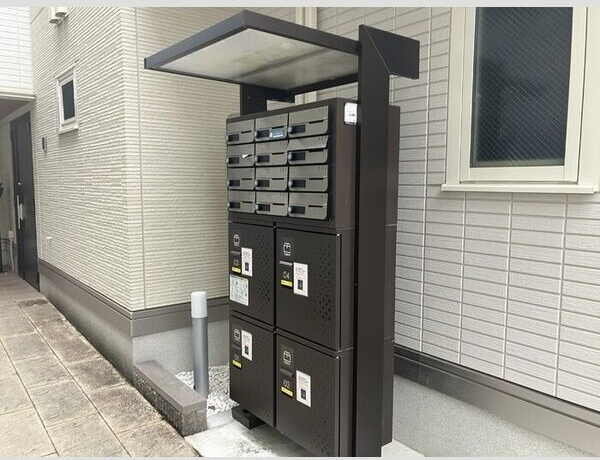 グランヴィア金町のその他共用部分