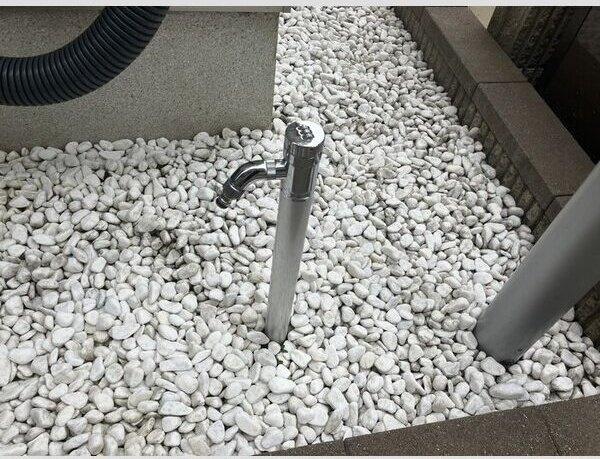 グランヴィア金町の周辺