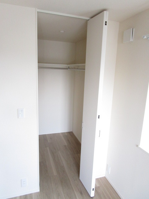 Ｍａｉｓｏｎ　ＳＨＵの収納