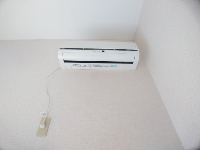 ルミエールミタの設備
