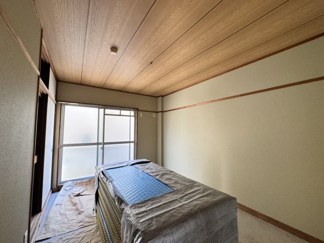三上マンションのその他