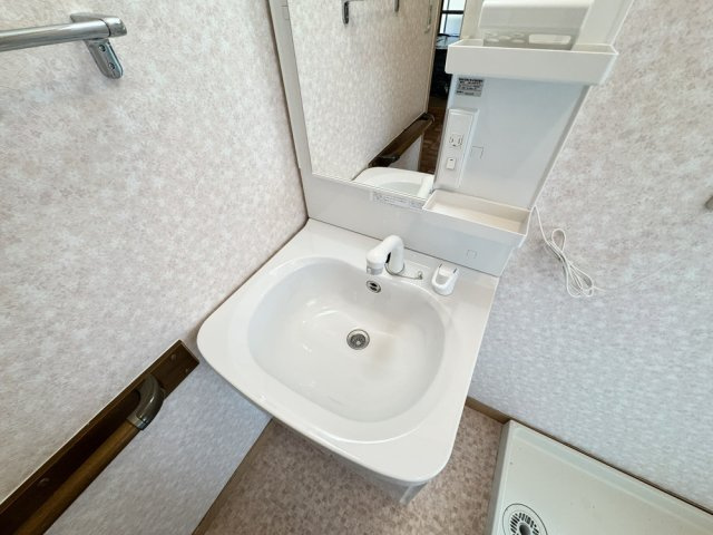 三上マンションの設備