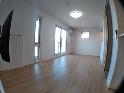 【内装】 | La　Maison