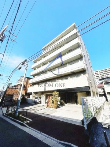 RefaysXEBECときわ台の外観|外観です。