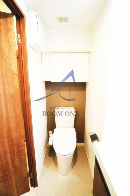 RefaysXEBECときわ台のトイレ|トイレです。