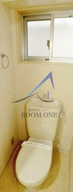 エクレルドミールのトイレ|トイレです。