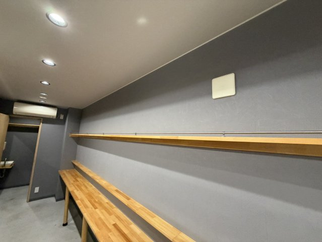 エトワールKの内装