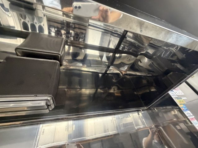 エトワールKのキッチン