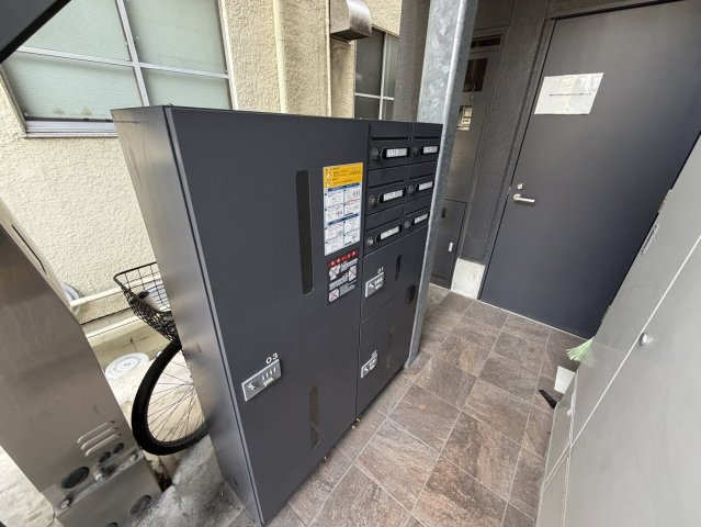 エトワールKのその他共用部分
