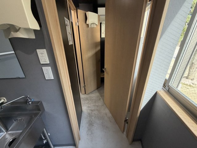 エトワールKの内装