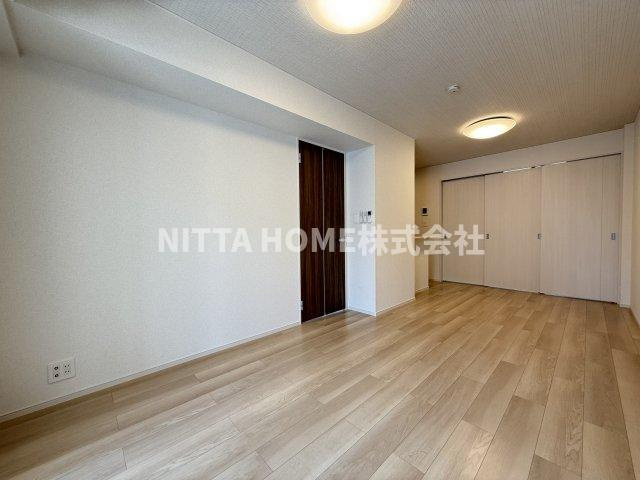 フェリスヴィラ　ブリッサの内装|新婚様にもオススメのお部屋♪