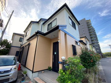 真砂5丁目戸建の画像