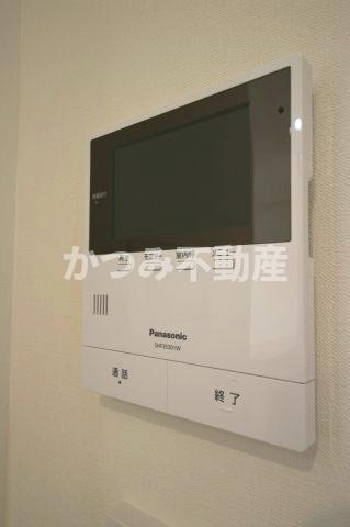 【セキュリティ】 | イムーブル・レリオ