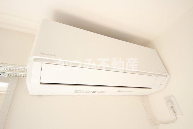 【設備】 | イムーブル・レリオ