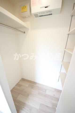 【収納】 | イムーブル・レリオ