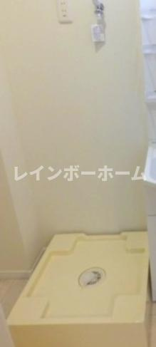 ルーブル南流山の設備