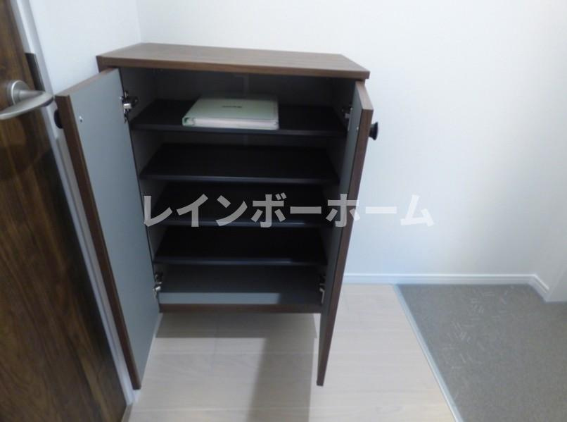 ルーブル南流山のその他