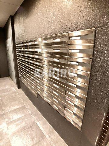 プレサンス堺筋本町駅前のその他共用部分