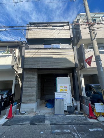 【外観】の画像