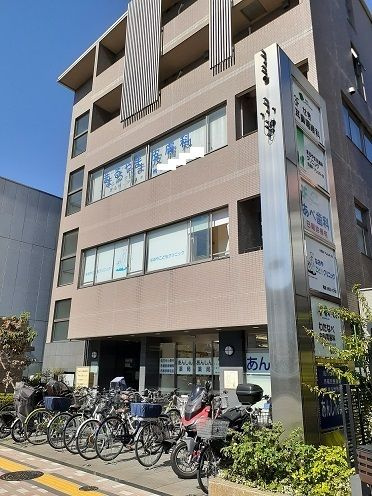 ＳＡＳＯＮの周辺