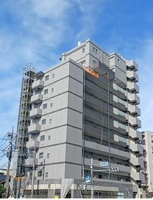 ＳＡＳＯＮの外観