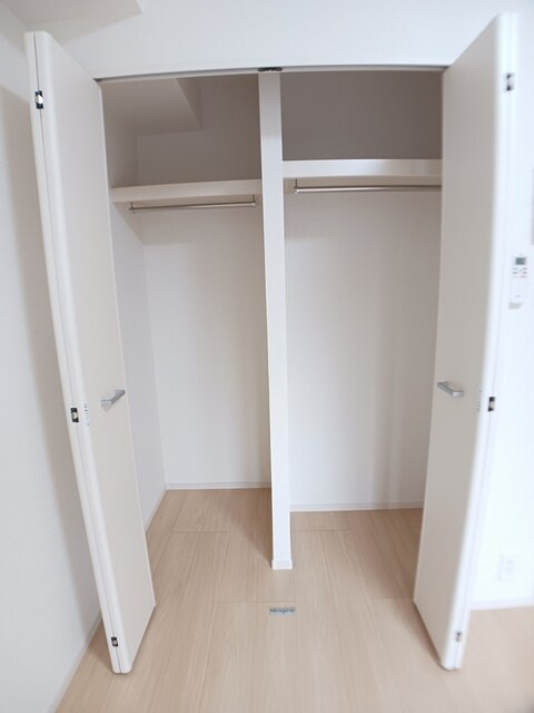 ＳＡＳＯＮの収納