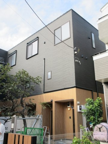 グランフォルト大塚　GRANFORT OTSUKA