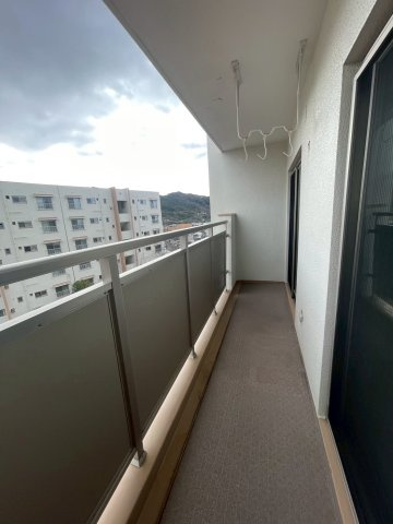【バルコニー】の画像