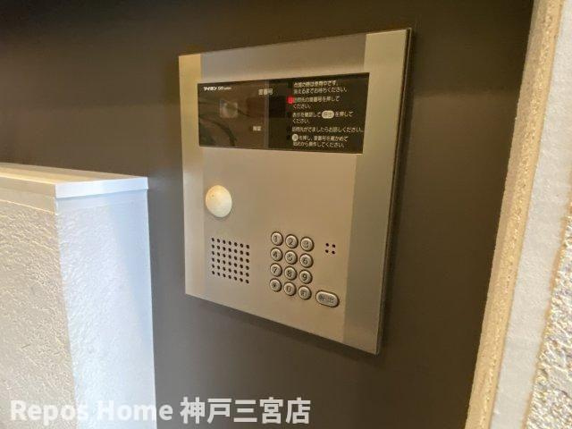STELLA LUCE 北野坂のその他共用部分