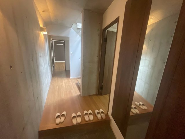 【玄関】の画像