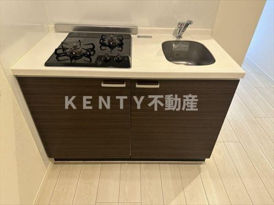 【キッチン】 | クレスト西馬込 | キッチンでお料理をお楽しみください