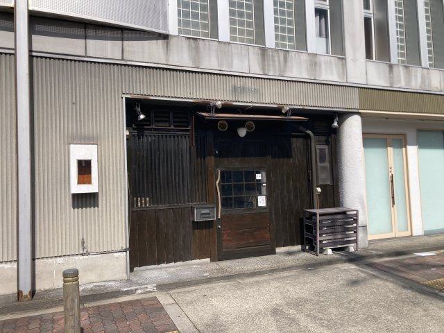 大阪市平野区長吉長原３丁目の店舗事務所