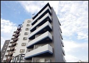 VALESIA椎名町駅前CITY