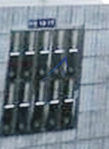 サークルハウス蒲田弐番館のその他共用部分|集合ポストです。