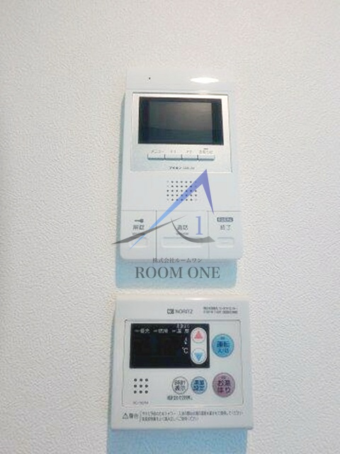 サークルハウス蒲田弐番館の内装|内装です。