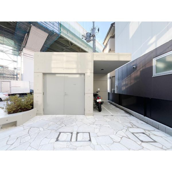 S-RESIDENCE福島玉川Tresのその他
