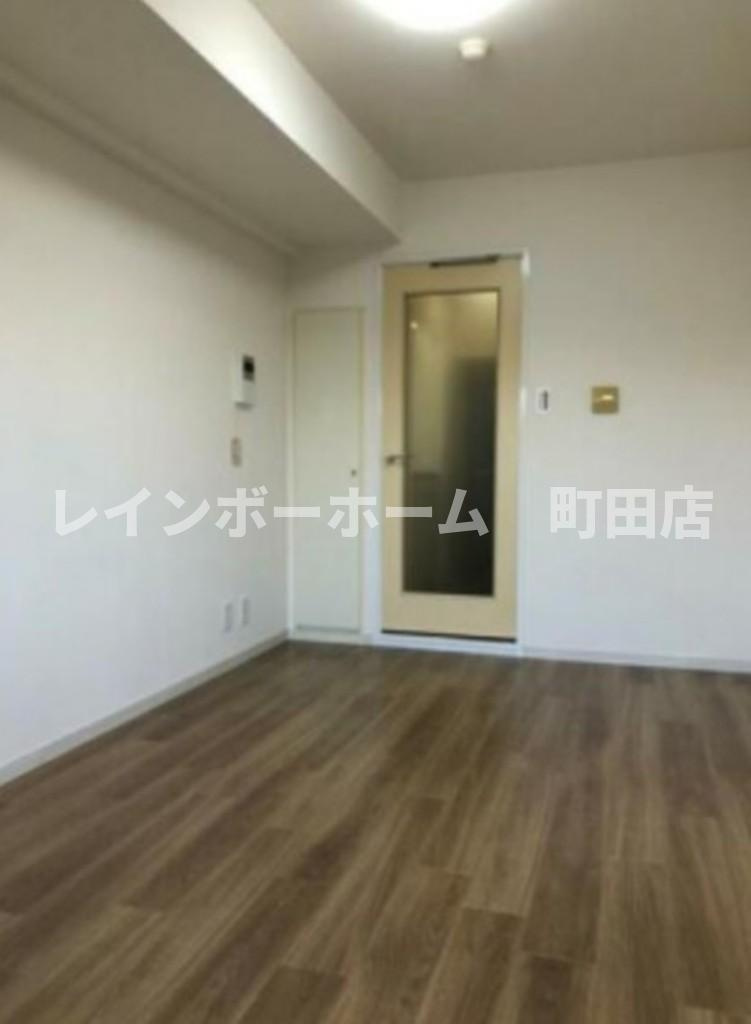 ホーユウコンフォルト大和中央※初期費用分割あと払いサービス利用可能物件の内装